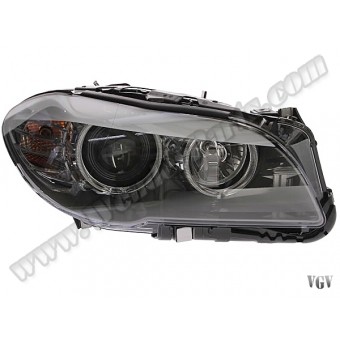 Komple Far F10 Sağ (Halojen) 2010-13